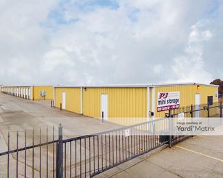 Photo 5 of P J Mini Storage - 4301 NW Cache Road, Lawton, OK