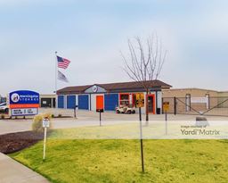 Image for Morningstar Storage - 1400 NW 164th Street, Edmond, OK