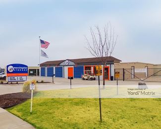 Photo 1 of Morningstar Storage - 1400 NW 164th Street, Edmond, OK