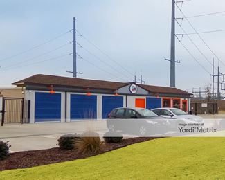 Photo 2 of Morningstar Storage - 1400 NW 164th Street, Edmond, OK