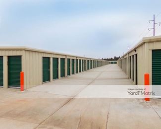 Photo 3 of Morningstar Storage - 1400 NW 164th Street, Edmond, OK