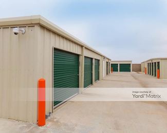 Photo 4 of Morningstar Storage - 1400 NW 164th Street, Edmond, OK