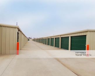Photo 5 of Morningstar Storage - 1400 NW 164th Street, Edmond, OK