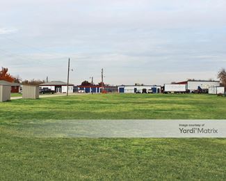 Photo 2 of County Line Self Storage - 9155 Northwest Expwy, Oklahoma City, OK