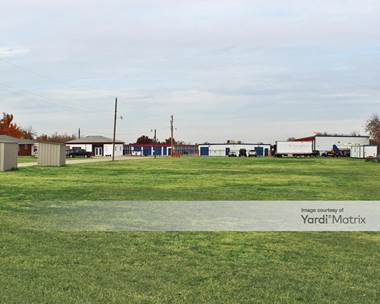 Storage Units for Rent available at 9155 Northwest Expwy, Oklahoma City, OK 73099