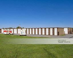 Image for American Self Storage - 4131 North Harrison, Shawnee, OK