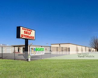 Photo 2 of American Self Storage - 4131 North Harrison, Shawnee, OK