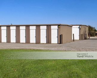 Photo 3 of American Self Storage - 4131 North Harrison, Shawnee, OK
