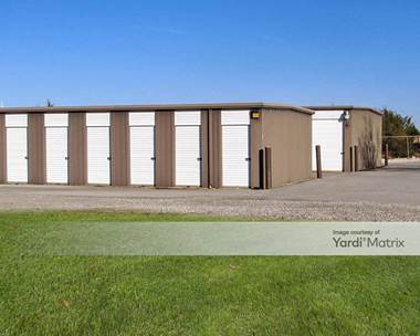 Storage Units for Rent available at 4131 North Harrison, Shawnee, OK 74804