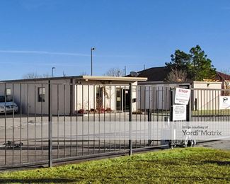 Photo 4 of American Self Storage - 4131 North Harrison, Shawnee, OK