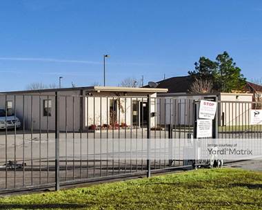 Storage Units for Rent available at 4131 North Harrison, Shawnee, OK 74804