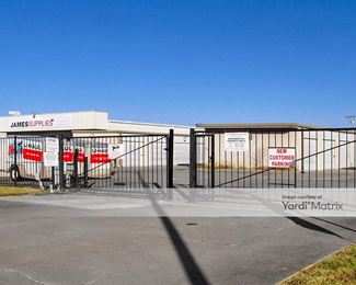 Photo 5 of American Self Storage - 4131 North Harrison, Shawnee, OK