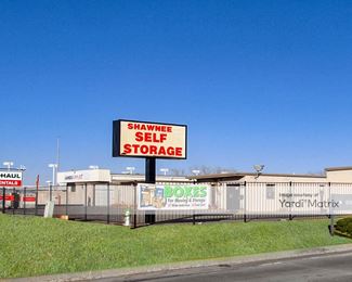 Photo 6 of American Self Storage - 4131 North Harrison, Shawnee, OK