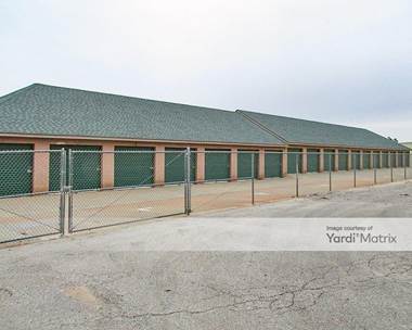 Storage Units for Rent available at 321 South Cemetery Road, Yukon, OK 73099