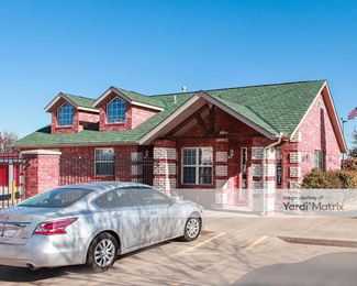 Photo 1 of SecurCare Self Storage - 1001 SW 19th Street, Moore, OK