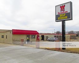 Image for SecurCare Self Storage - 168 East 33rd Street, Edmond, OK