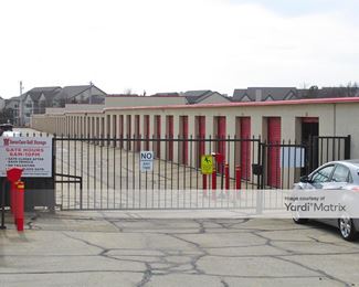 Photo 2 of SecurCare Self Storage - 168 East 33rd Street, Edmond, OK