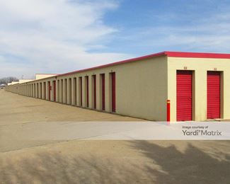 Photo 3 of SecurCare Self Storage - 168 East 33rd Street, Edmond, OK
