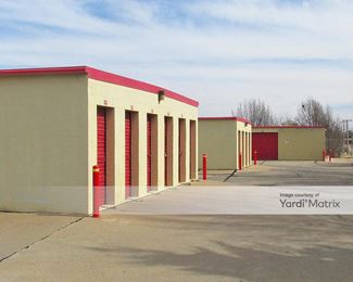 Photo 4 of SecurCare Self Storage - 168 East 33rd Street, Edmond, OK