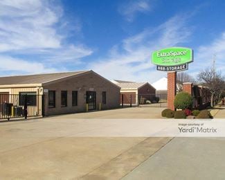 Photo 1 of Extra Space Storage - 2100 24th Avenue SE, Norman, OK