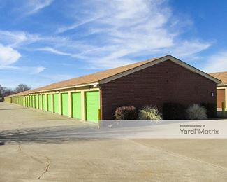 Photo 2 of Extra Space Storage - 2100 24th Avenue SE, Norman, OK