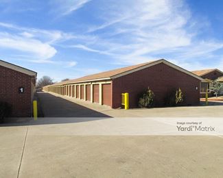 Photo 3 of Extra Space Storage - 2100 24th Avenue SE, Norman, OK