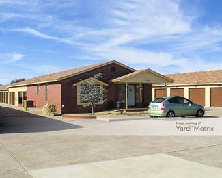 Photo 4 of Extra Space Storage - 2100 24th Avenue SE, Norman, OK