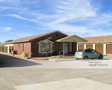 Storage Units for Rent available at 2100 24th Avenue SE, Norman, OK 73071