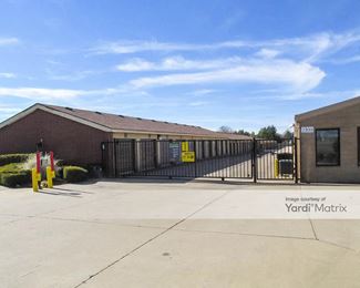 Photo 5 of Extra Space Storage - 2100 24th Avenue SE, Norman, OK