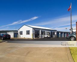 Image for Public Storage - 3405 Bart Conner Drive, Norman, OK