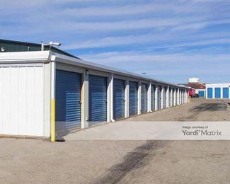 Photo 2 of Public Storage - 3405 Bart Conner Drive, Norman, OK