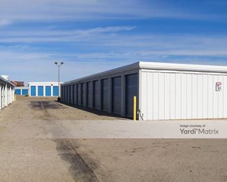 Photo 3 of Public Storage - 3405 Bart Conner Drive, Norman, OK