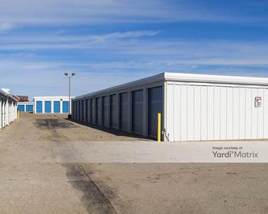 Storage Units for Rent available at 3405 Bart Conner Drive, Norman, OK 73072