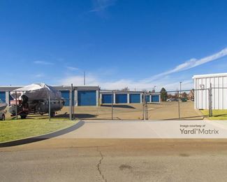 Photo 4 of Public Storage - 3405 Bart Conner Drive, Norman, OK