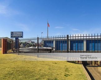 Photo 6 of Public Storage - 3405 Bart Conner Drive, Norman, OK