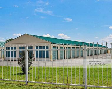 Storage Units for Rent available at 2305 East 6th Avenue, Stillwater, OK 74074