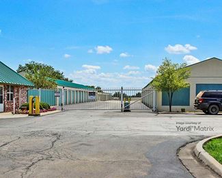 Photo 4 of Sanctum Storage - 2305 East 6th Avenue, Stillwater, OK
