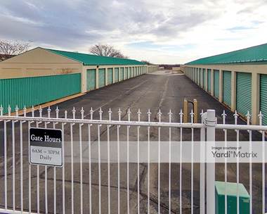 Storage Units for Rent available at 2305 East 6th Avenue, Stillwater, OK 74074