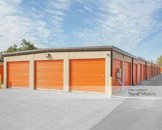 Photo 2 of A Safe Mini Storage - 2101 South Sunnylane Road, Moore, OK