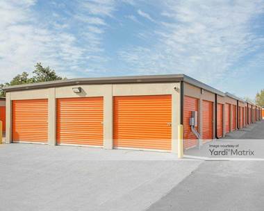 Storage Units for Rent available at 2101 South Sunnylane Road, Moore, OK 73160