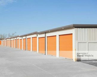 Photo 3 of A Safe Mini Storage - 2101 South Sunnylane Road, Moore, OK