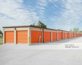 Photo 4 of A Safe Mini Storage - 2101 South Sunnylane Road, Moore, OK
