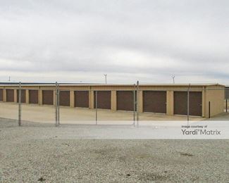 Photo 4 of Plaza 66 Mini Storage - 1617 OK-66, El Reno, OK