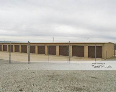 Storage Units for Rent available at 1617 OK-66, El Reno, OK 73036