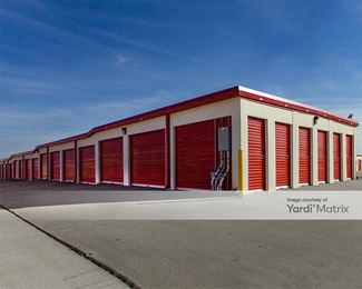 Photo 2 of Public Storage - 602 SW 82nd Street, Lawton, OK
