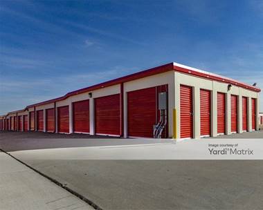 Storage Units for Rent available at 602 SW 82nd Street, Lawton, OK 73505