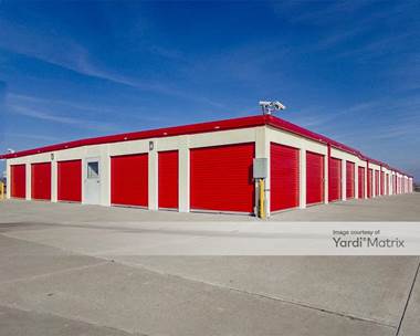 Storage Units for Rent available at 602 SW 82nd Street, Lawton, OK 73505