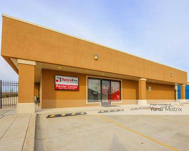 Storage Units for Rent available at 324 South Czech Hall Road, Yukon, OK 73099