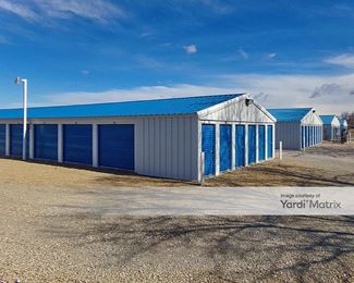 Photo 5 of First Class Self Storage - 417 West Freeman Avenue, Perkins, OK