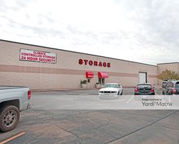 Image for Vineyard Self Storage - 2208 West Hefner Road, Oklahoma City, OK